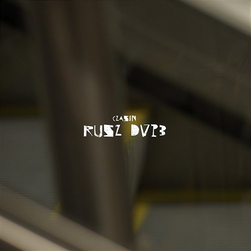 Rusz dvp3 Czasin