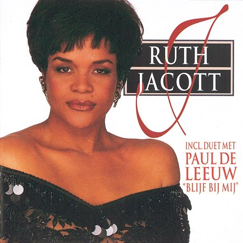 Ruth Jacott Ruth Jacott