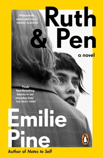 Ruth & Pen Pine Emilie
