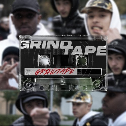 Ruthless VC Barre, Grind Gang