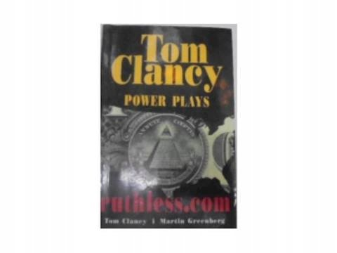 Ruthless . com Clancy Tom