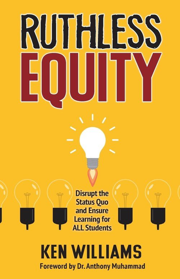 Ruthless Equity Ken Williams