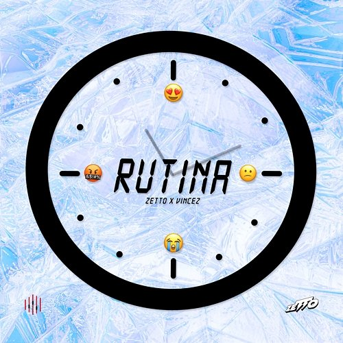 RUTINA Zetto & Vincez