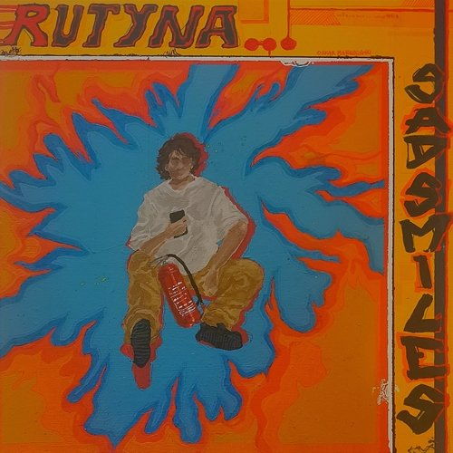 Rutyna Sad Smiles