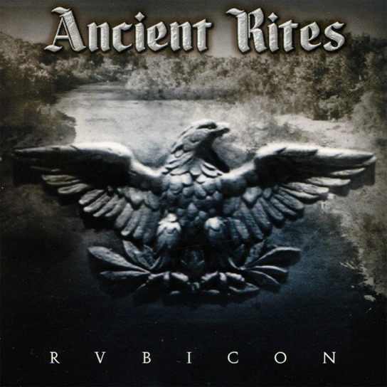 Rvbicon Ancient Rites