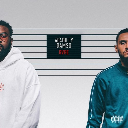 RVRE 404Billy, Damso