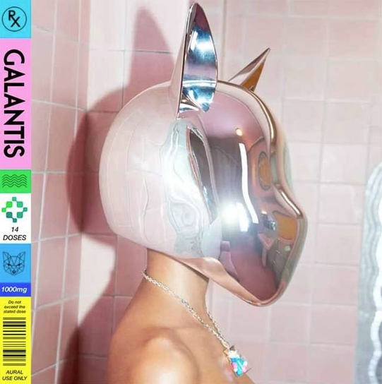 Rx Galantis