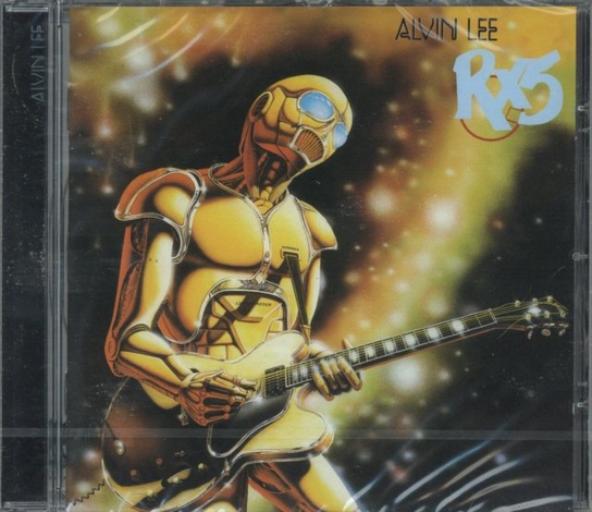 Rx5 Lee Alvin