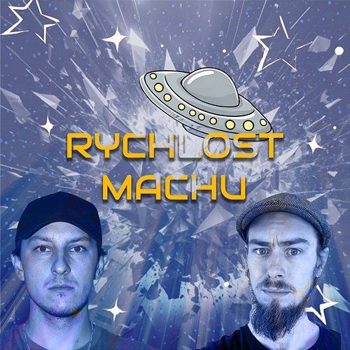 Rychlost Machu Stiff Jangle & MC Tonska