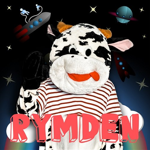 Rymden Kalle Ko
