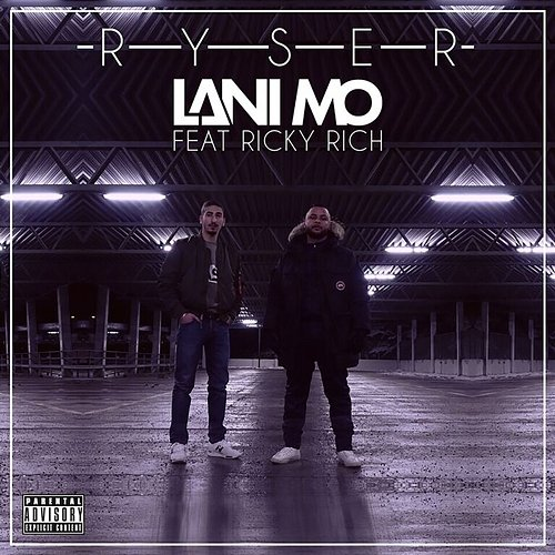 Ryser Lani Mo feat. Ricky Rich