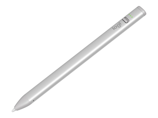 Rysik Logitech Crayon Digital Pencil Do iPad USB-C Logitech