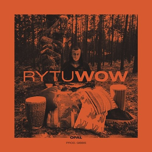 RytuWow Opał, Gibbs
