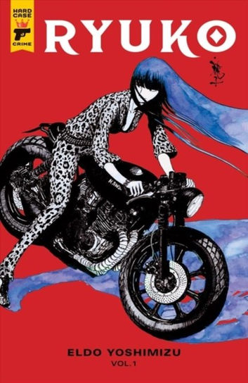 Ryuko Eldo Yoshimizu
