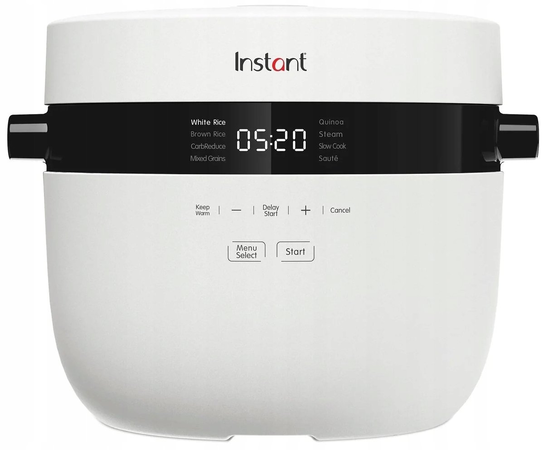 Ryżowar INSTANT POT Multigrain Instant Pot