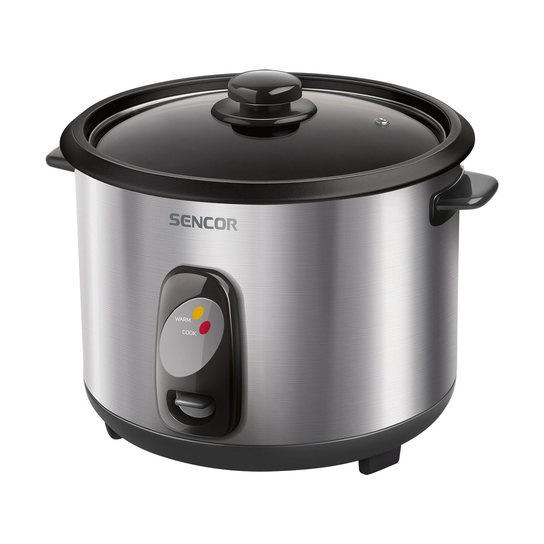 Ryżowar SENCOR SRM 2800SS Sencor