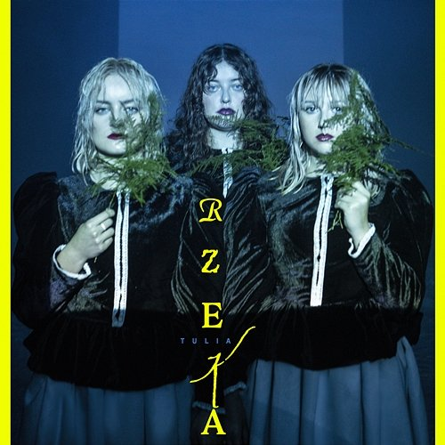 Rzeka Tulia