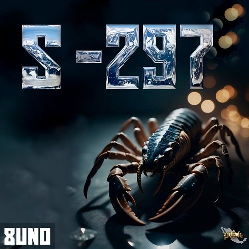 S-297 8Uno
