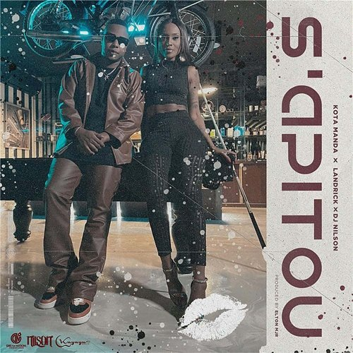S'apitou Kota Manda, Landrick, DJ Nilson