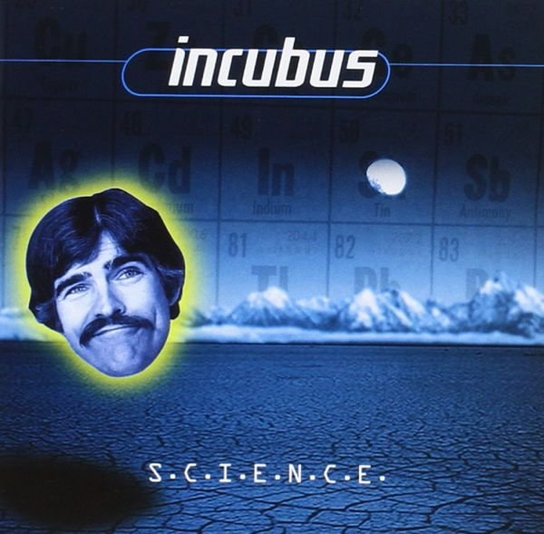 s.c.i.e.n.c.e. Incubus