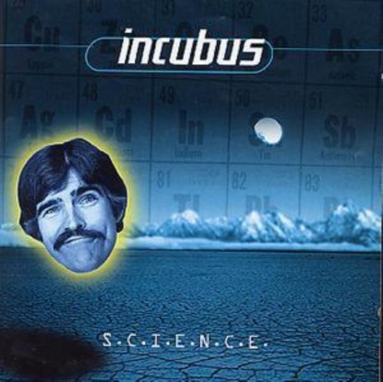 S.C.I.E.N.C.E Incubus