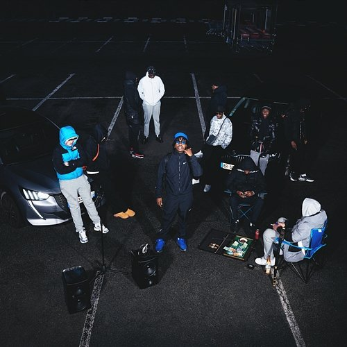 S.D.M Ange Parme