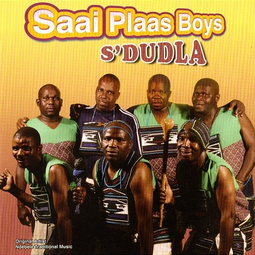 S'dudla Saai Plaas Boys