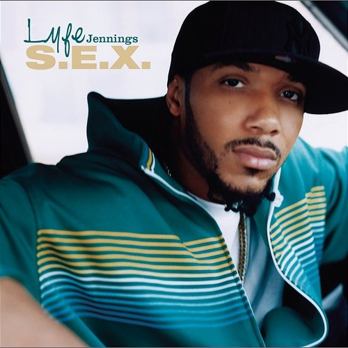 S.E.X. (Clean Version) Lyfe Jennings, LaLa Brown