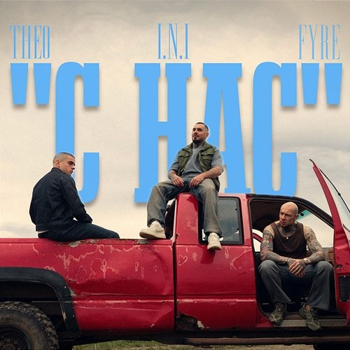 С нас Theo, I.N.I., Fyre