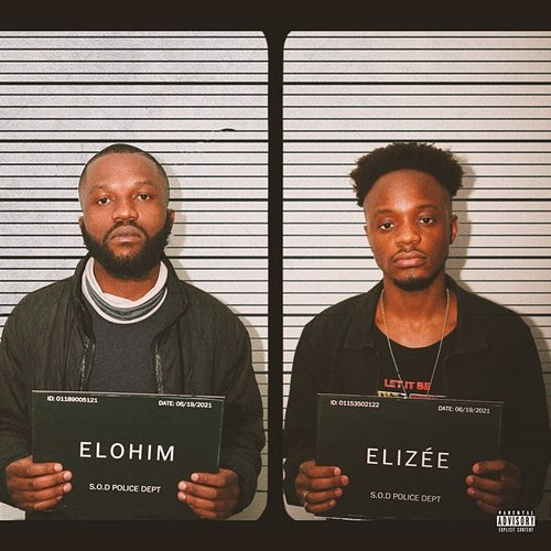 S.O.D Elöhim feat. Elizée
