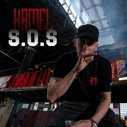 S.O.S Kamel, 2K