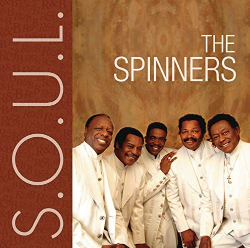 S.O.U.L. The Spinners