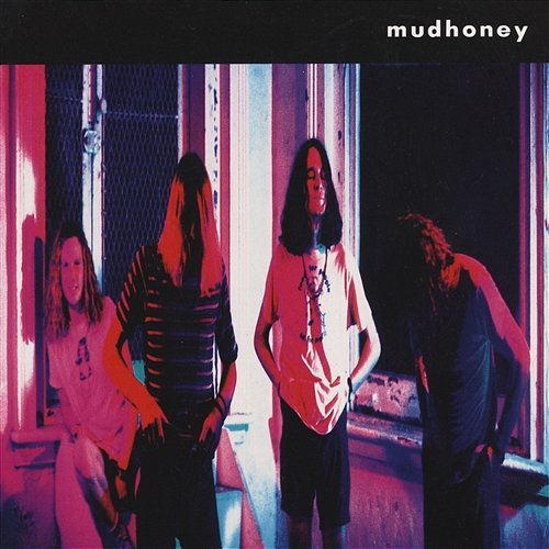 S/T Mudhoney