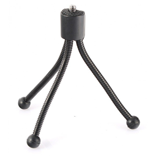 S010 Kieszonkowy statyw Mini Flexipod CineGEN