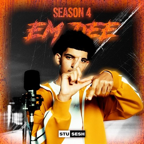 S04E02 (Em Dee) Stu Sesh, Em Dee