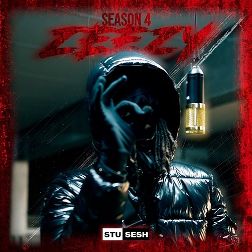 S04E07 (Zeezy) Stu Sesh, Zeezy