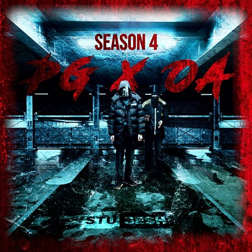 S04E10 (PG x OA) Stu Sesh, PG, Oa