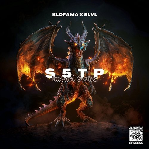 S5TP KLOFAMA, SLVL