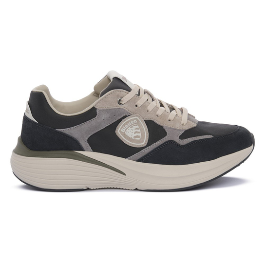 S6LANDER02NYSGRY Blauer