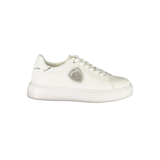 s6venus01leabiwhite38 Blauer