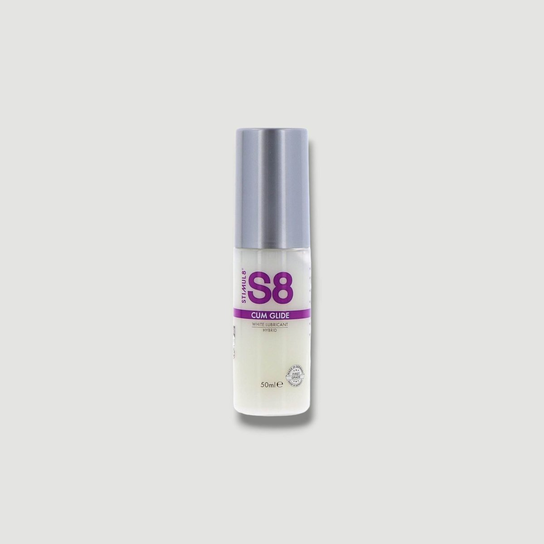 S8 Lubrykant, 50ml S8