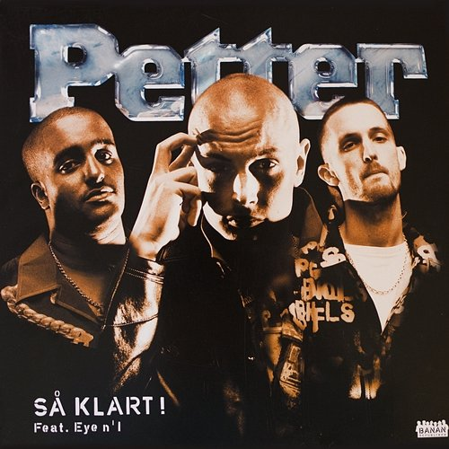Så klart Petter