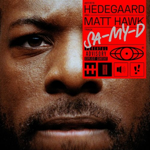 SA-MY-D Hedegaard, Matt Hawk
