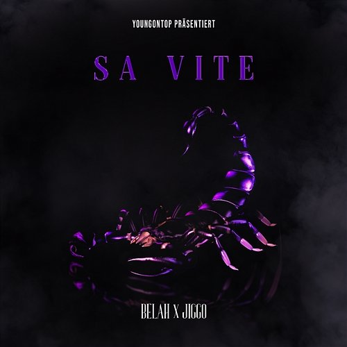 Sa Vite JIGGO, Belah