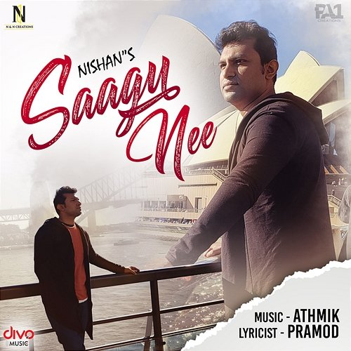 Saagu Nee Athmik Rai, Pramod Maravanthe & Nishan S