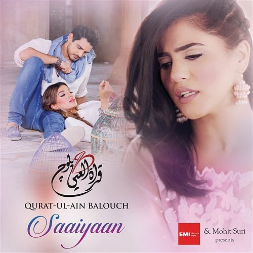 Saaiyaan Qurat Ul Ain Balouch