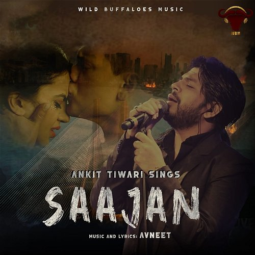 Saajan Ankit Tiwari