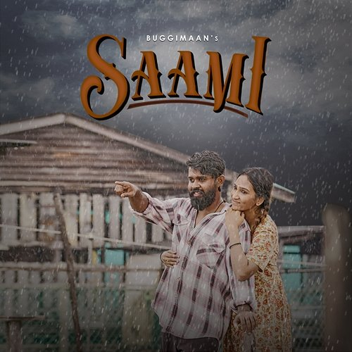 Saami Buggimaan