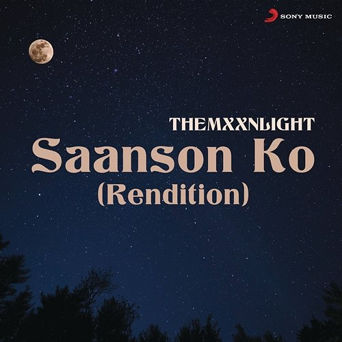 Saanson Ko THEMXXNLIGHT