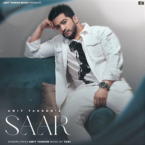 Saar Amit Tandon
